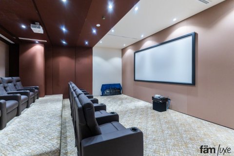 8 غرفة نوم فيلا رقم 87572 17