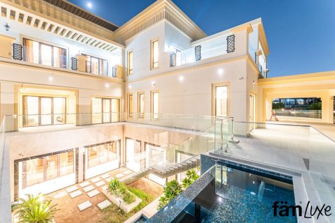 Villa de 8 dormitorios en Dubai Hills Estate, UAE No. 87572 3
