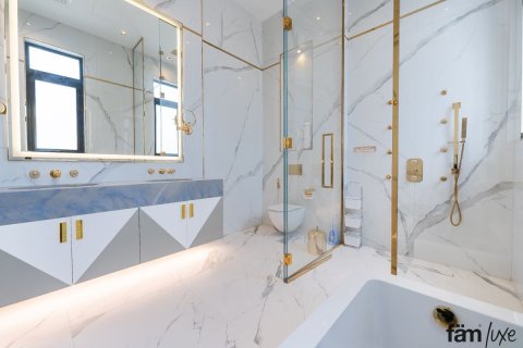 8 غرفة نوم فيلا رقم 87572 21