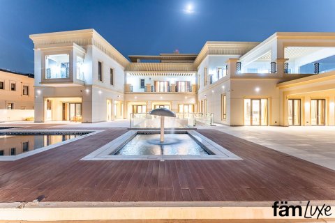 Villa de 8 dormitorios en Dubai Hills Estate, UAE No. 87572 6