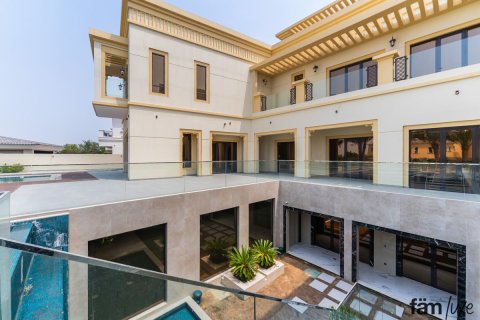 Villa de 8 dormitorios en Dubai Hills Estate, UAE No. 87572 21