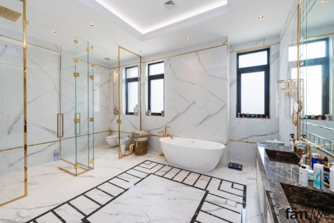 8 غرفة نوم فيلا رقم 87572 16