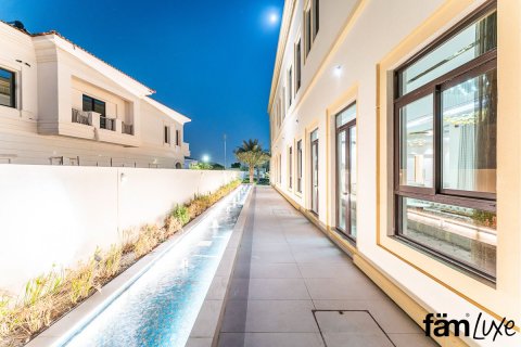 Villa de 8 dormitorios en Dubai Hills Estate, UAE No. 87572 13