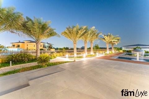 Villa de 8 dormitorios en Dubai Hills Estate, UAE No. 87572 18