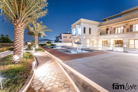 Villa de 8 dormitorios en Dubai Hills Estate, UAE No. 87572 5