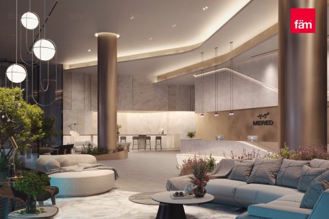Apartment de 4 dormitorios en Dubai Internet City, UAE No. 87588 19
