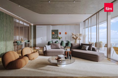 Apartment de 4 dormitorios en Dubai Internet City, UAE No. 87588 12