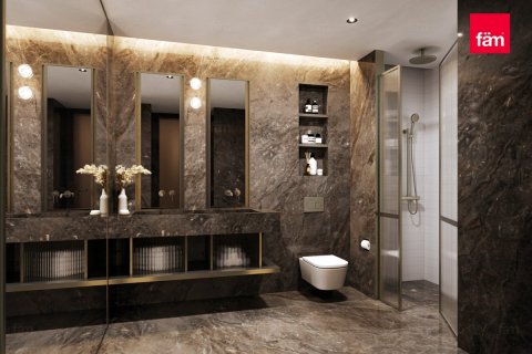 Apartment de 4 dormitorios en Dubai Internet City, UAE No. 87588 20