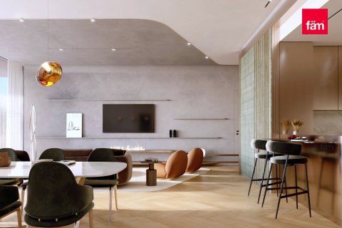 Apartment de 4 dormitorios en Dubai Internet City, UAE No. 87588 1