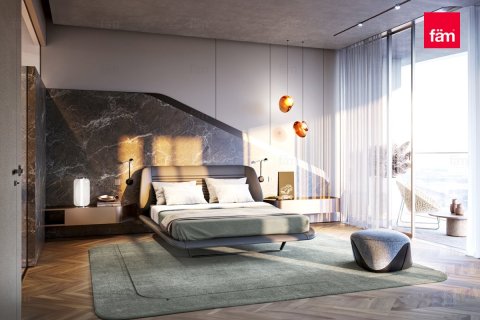 Apartment de 4 dormitorios en Dubai Internet City, UAE No. 87588 11
