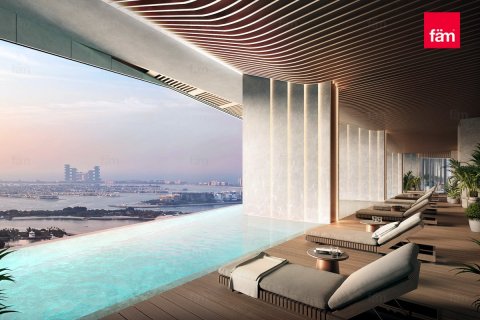 Apartment de 4 dormitorios en Dubai Internet City, UAE No. 87588 13