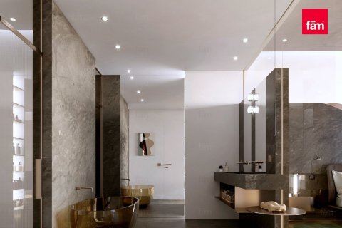 Apartment de 4 dormitorios en Dubai Internet City, UAE No. 87588 17
