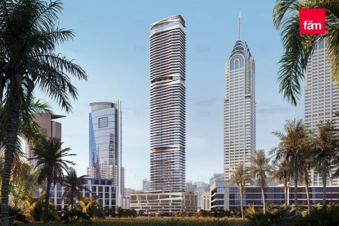 Apartment de 4 dormitorios en Dubai Internet City, UAE No. 87588 7