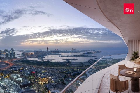 Apartment de 4 dormitorios en Dubai Internet City, UAE No. 87588 18