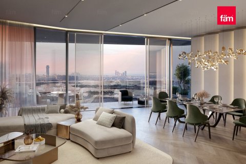 Apartment de 4 dormitorios en Dubai Internet City, UAE No. 87588 6
