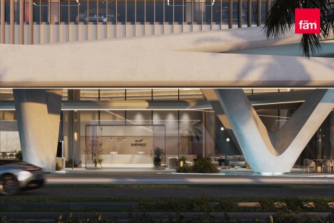 Apartment de 4 dormitorios en Dubai Internet City, UAE No. 87588 22