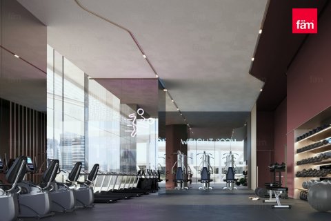 Apartment de 4 dormitorios en Dubai Internet City, UAE No. 87588 3