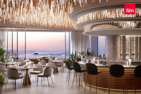 Apartment de 4 dormitorios en Dubai Internet City, UAE No. 87588 10