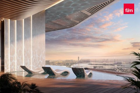 Apartment de 4 dormitorios en Dubai Internet City, UAE No. 87588 4