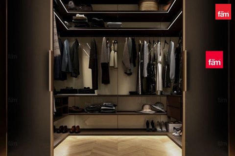 Apartment de 4 dormitorios en Dubai Internet City, UAE No. 87588 2