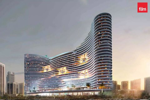Apartment de 2 dormitorios en Business Bay, UAE No. 87591 4