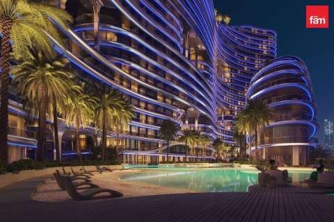 Apartment de 2 dormitorios en Business Bay, UAE No. 87591 7