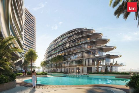 Apartment de 2 dormitorios en Business Bay, UAE No. 87591 2