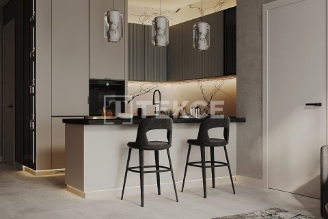 Appartement de 1 chambre à Jumeirah Village Triangle, UAE No. 37785 23