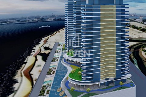 Apartamento tipo estudio Estudio en Maritime City, UAE No. 84912 19