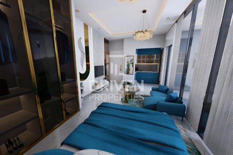 Apartamento tipo estudio Estudio en Maritime City, UAE No. 84912 4