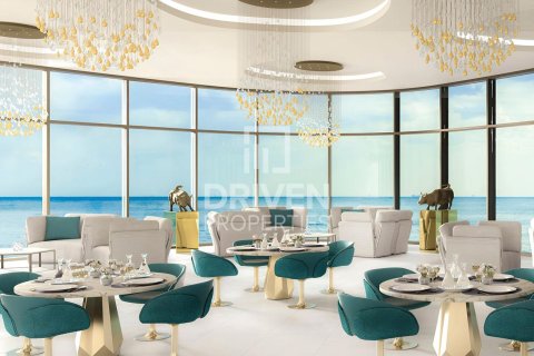 Apartamento tipo estudio Estudio en Maritime City, UAE No. 84912 27