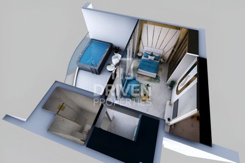 Apartamento tipo estudio Estudio en Maritime City, UAE No. 84912 16