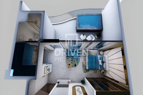 Apartamento tipo estudio Estudio en Maritime City, UAE No. 84912 26