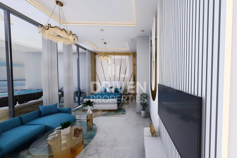 Apartamento tipo estudio Estudio en Maritime City, UAE No. 84912 5