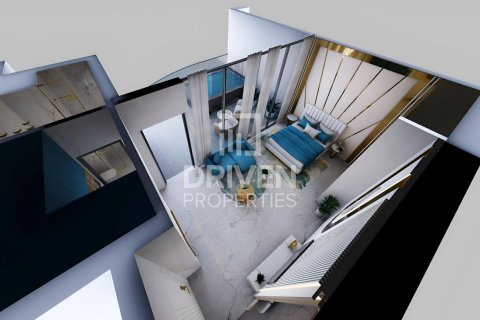 Apartamento tipo estudio Estudio en Maritime City, UAE No. 84912 11