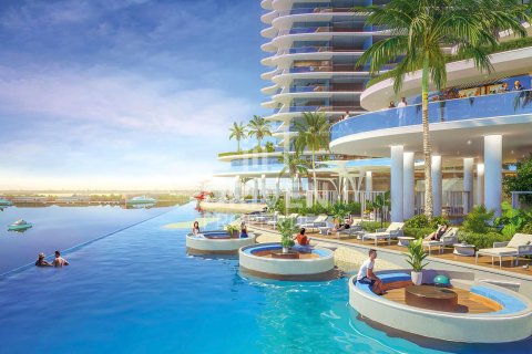 Apartamento tipo estudio Estudio en Maritime City, UAE No. 84912 8