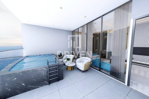 Apartamento tipo estudio Estudio en Maritime City, UAE No. 84912 7