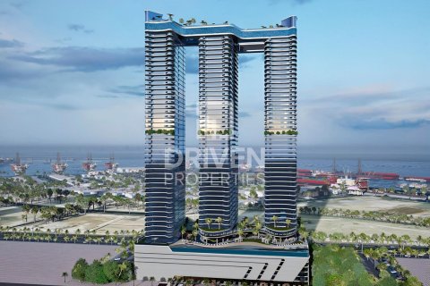 Apartamento tipo estudio Estudio en Maritime City, UAE No. 84912 9