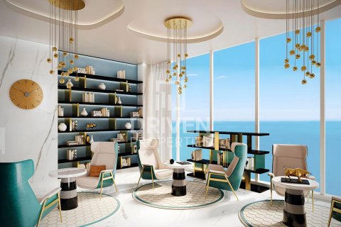 Apartamento tipo estudio Estudio en Maritime City, UAE No. 84912 24