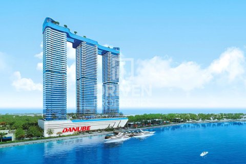 Apartamento tipo estudio Estudio en Maritime City, UAE No. 84912 20