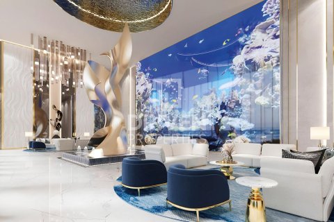 Apartamento tipo estudio Estudio en Maritime City, UAE No. 84912 18