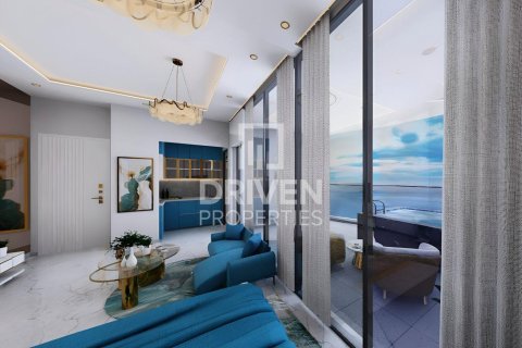 Apartamento tipo estudio Estudio en Maritime City, UAE No. 84912 6