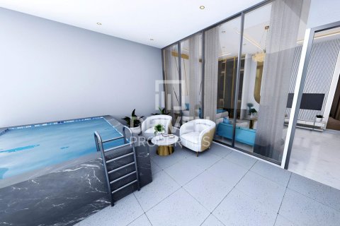 Apartamento tipo estudio Estudio en Maritime City, UAE No. 84912 15