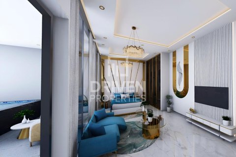 Apartamento tipo estudio Estudio en Maritime City, UAE No. 84912 21