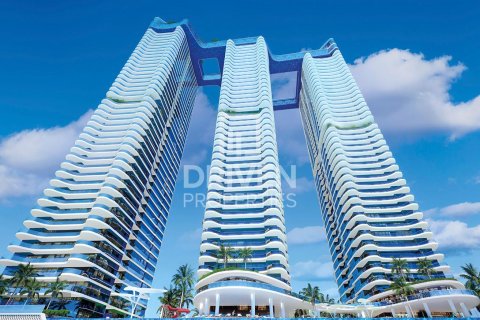Apartamento tipo estudio Estudio en Maritime City, UAE No. 84912 25