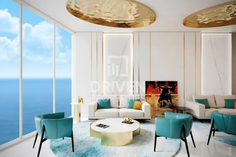 Apartamento tipo estudio Estudio en Maritime City, UAE No. 84912 22