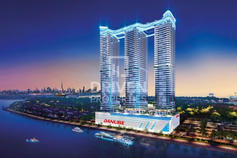 Apartamento tipo estudio Estudio en Maritime City, UAE No. 84912 13