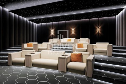 Apartamento tipo estudio Estudio en Maritime City, UAE No. 84912 12