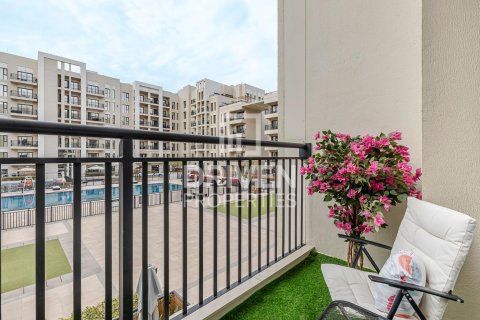 Appartement de 2 chambres à Hayat Boulevard, UAE No. 84915 10