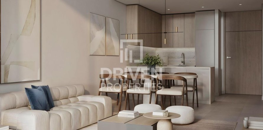 Appartement de 1 chambre à Jumeirah Village Circle, UAE No. 84897